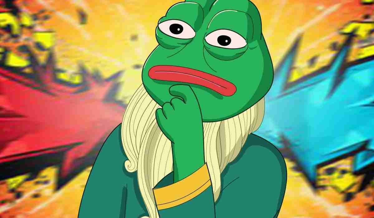 Pepeto（Pepito）是下一个大模因硬币